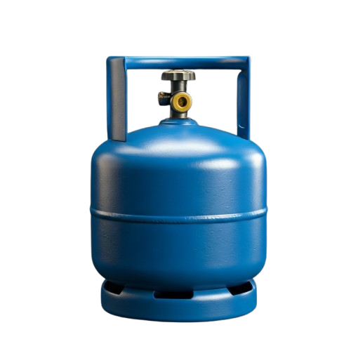 5kg LPG cylinder